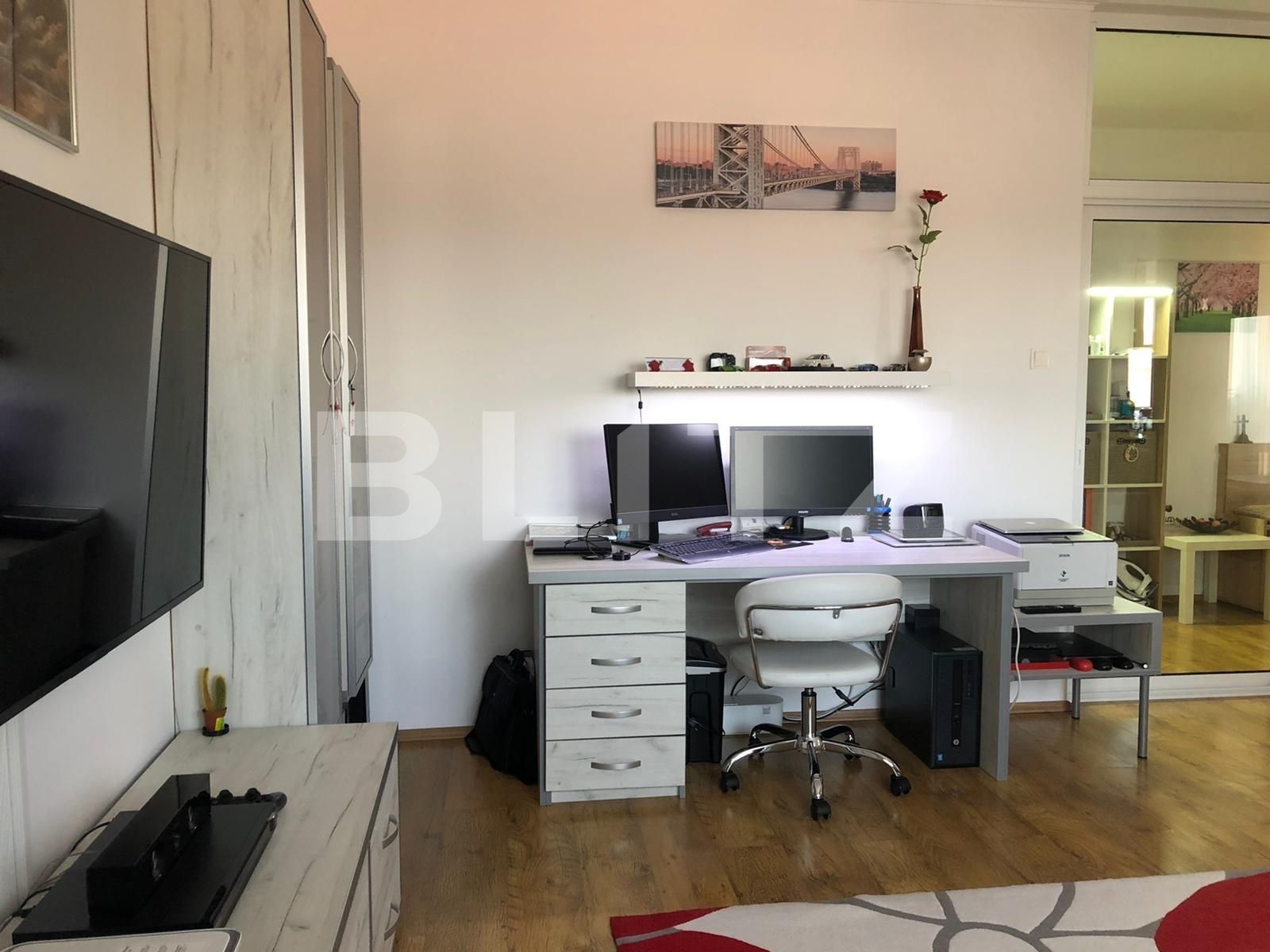 Apartament de vânzare 2 camere Tractorul - 63880AV | BLITZ Brașov | Poza2