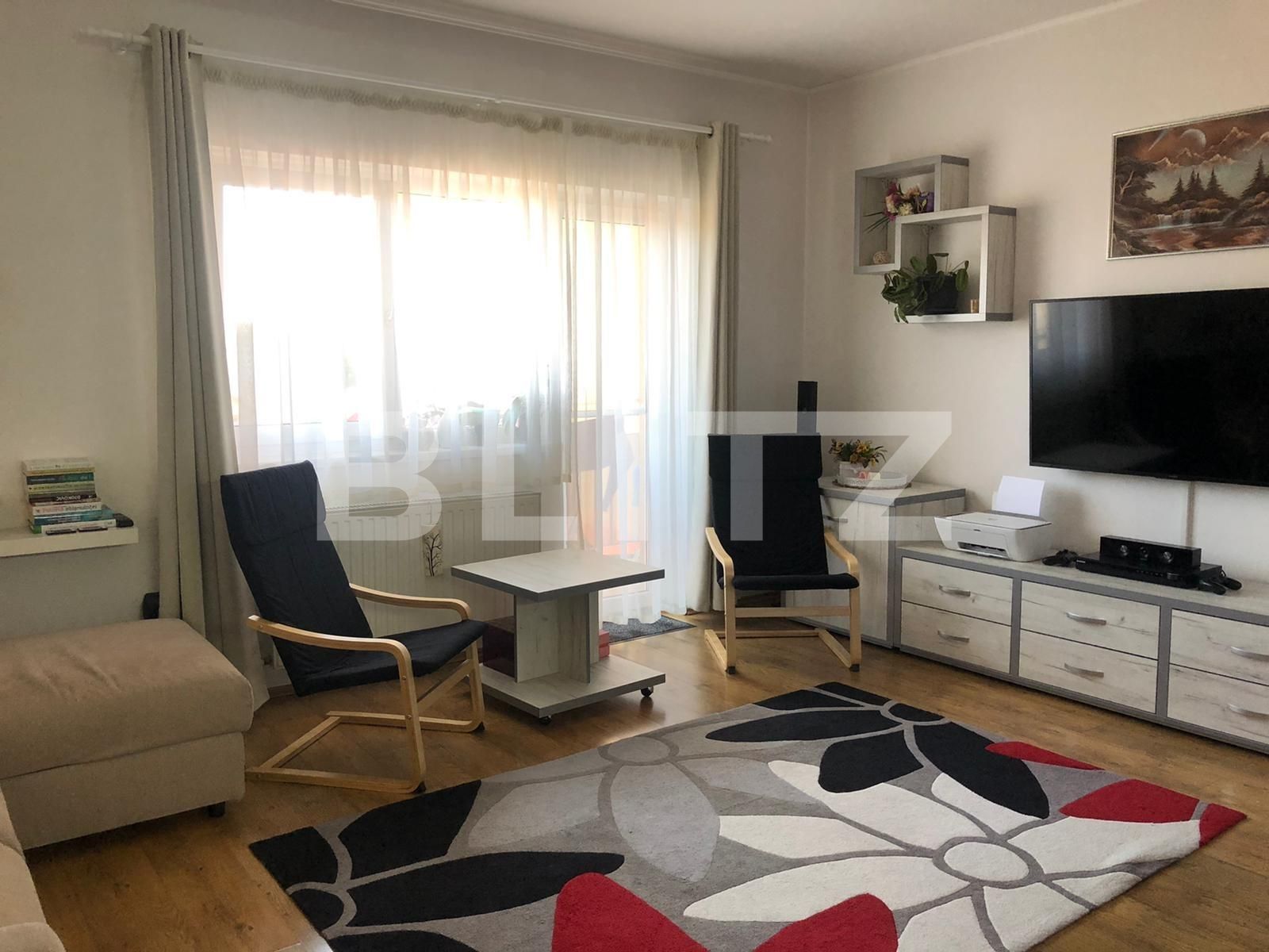 Apartament de vânzare 2 camere Tractorul - 63880AV | BLITZ Brașov | Poza3