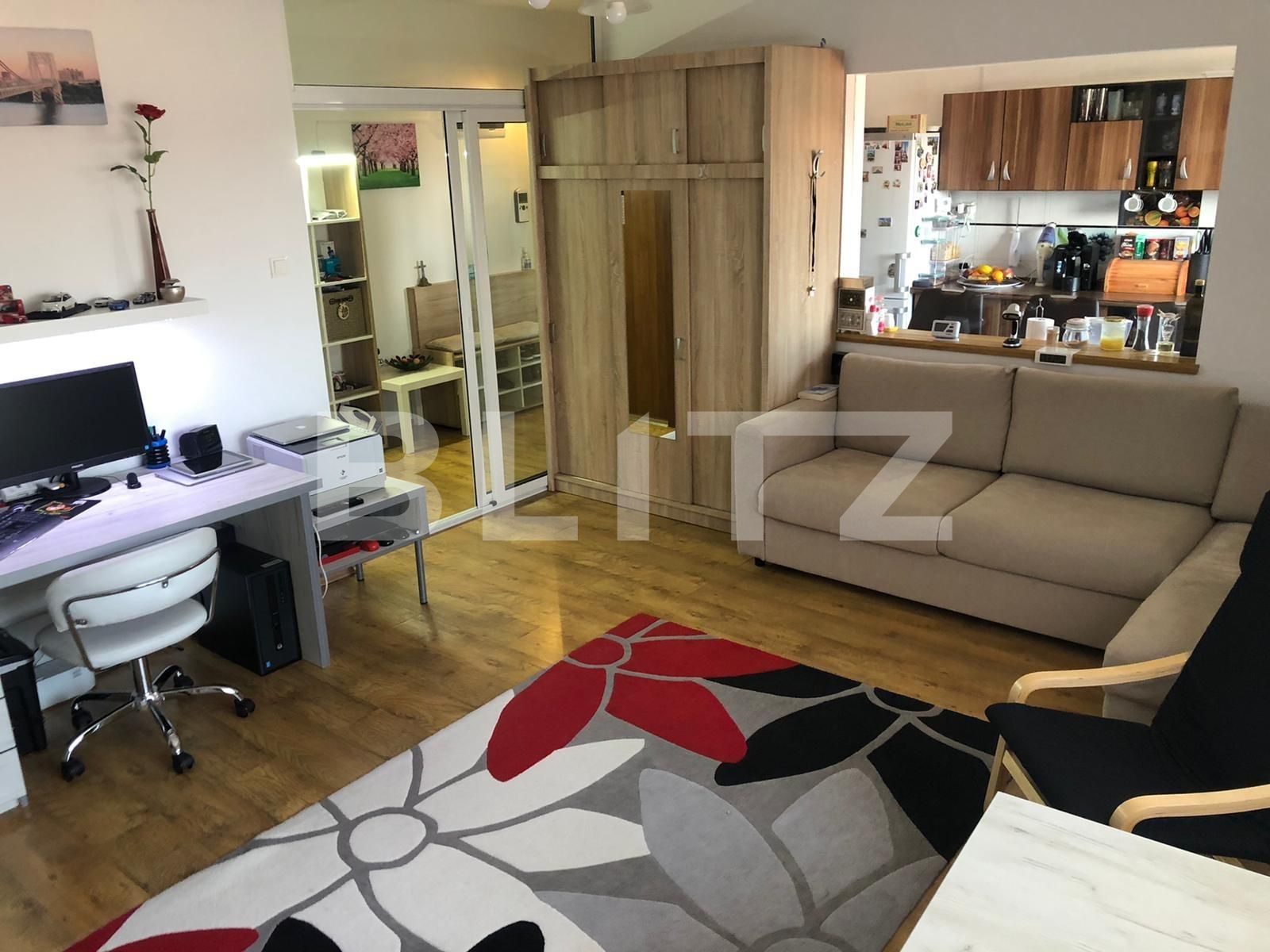 Apartament de vânzare 2 camere Tractorul - 63880AV | BLITZ Brașov | Poza1