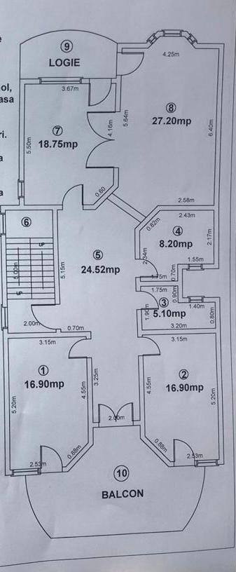 Casa de vânzare 15 camere Zorilor - 63884CV | BLITZ Cluj-Napoca | Poza5