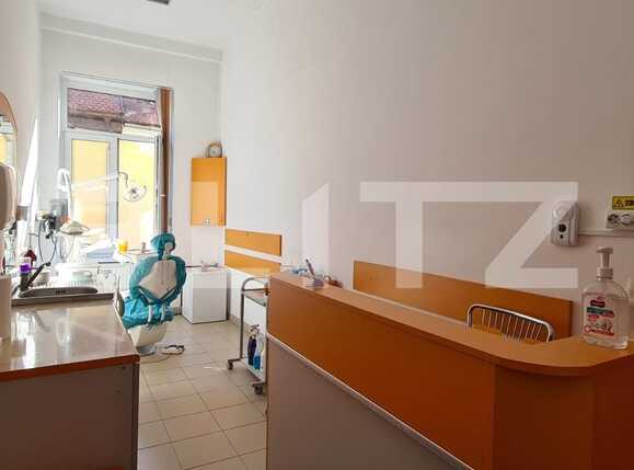 Spațiu comercial de vânzare Centrul Istoric - 63885SVC | BLITZ Brașov | Poza3