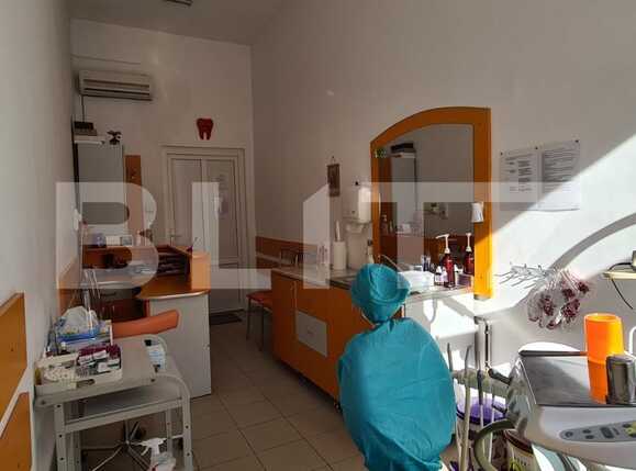 Spațiu comercial de vânzare Centrul Istoric - 63885SVC | BLITZ Brașov | Poza2