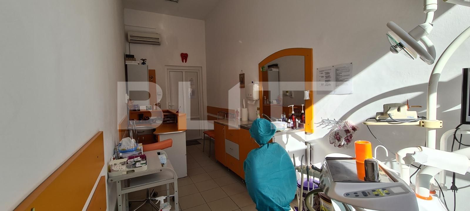 Spațiu comercial de vânzare Centrul Istoric - 63885SVC | BLITZ Brașov | Poza2