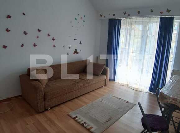 Apartament de închiriat 2 camere Floreşti - 63886AI | BLITZ Cluj-Napoca | Poza1