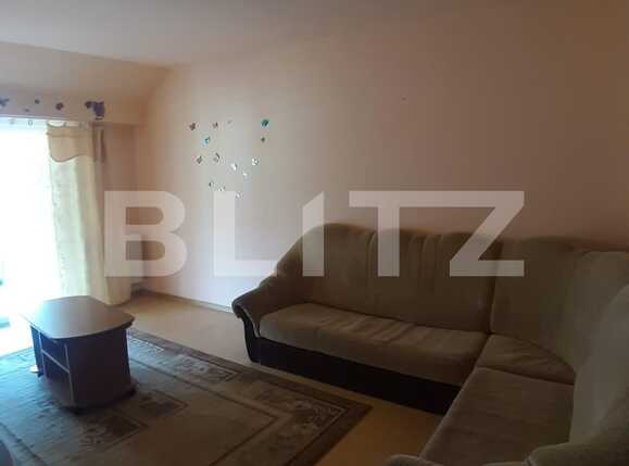 Apartament de închiriat 2 camere Floreşti - 63886AI | BLITZ Cluj-Napoca | Poza3