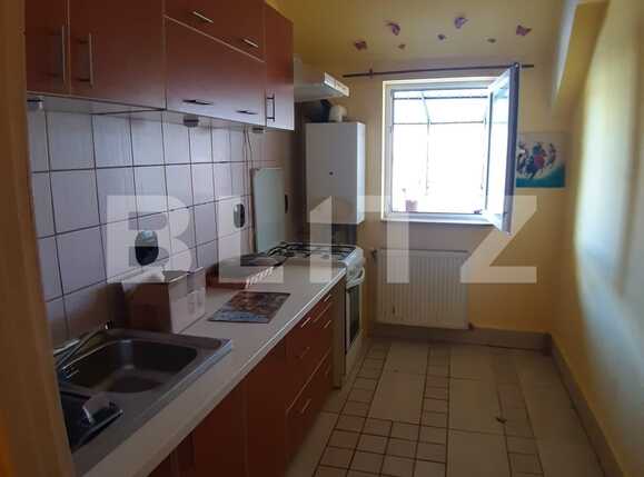 Apartament de închiriat 2 camere Floreşti - 63886AI | BLITZ Cluj-Napoca | Poza4
