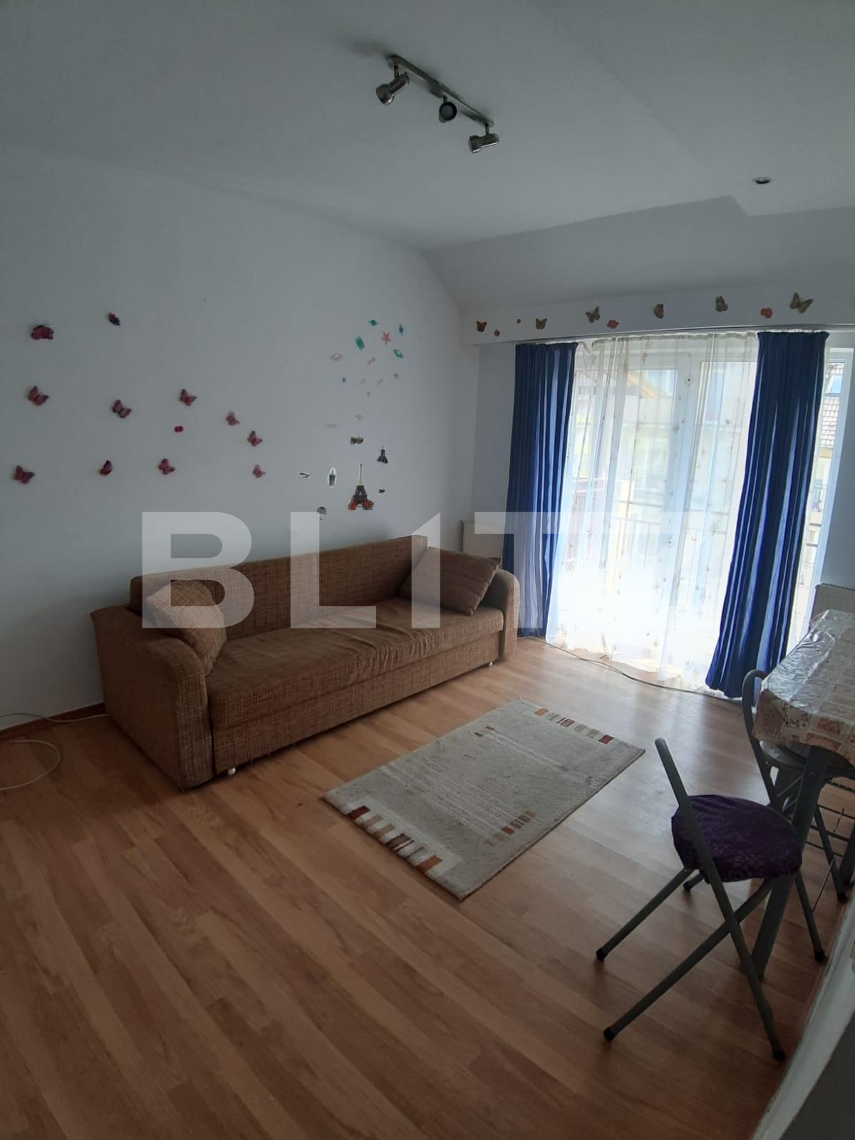 Apartament de închiriat 2 camere Floreşti - 63886AI | BLITZ Cluj-Napoca | Poza1
