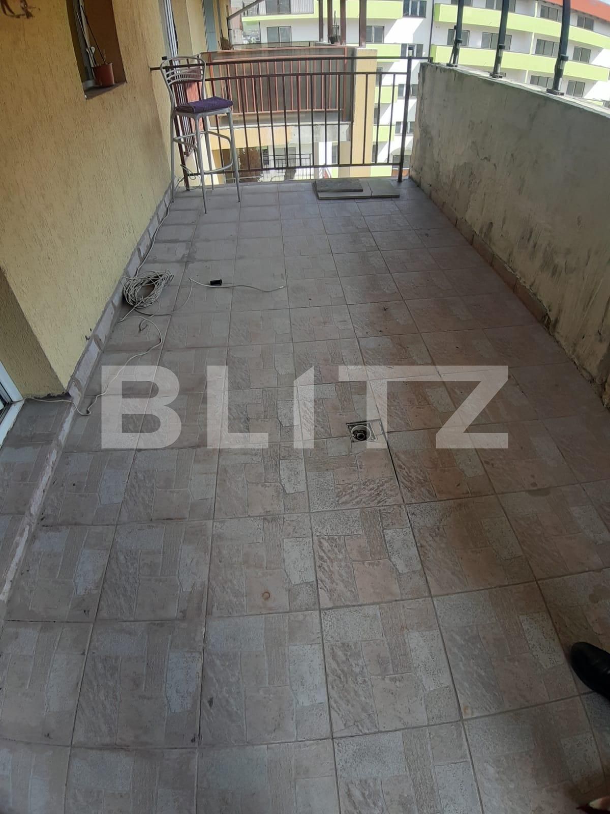 Apartament de închiriat 2 camere Floreşti - 63886AI | BLITZ Cluj-Napoca | Poza8