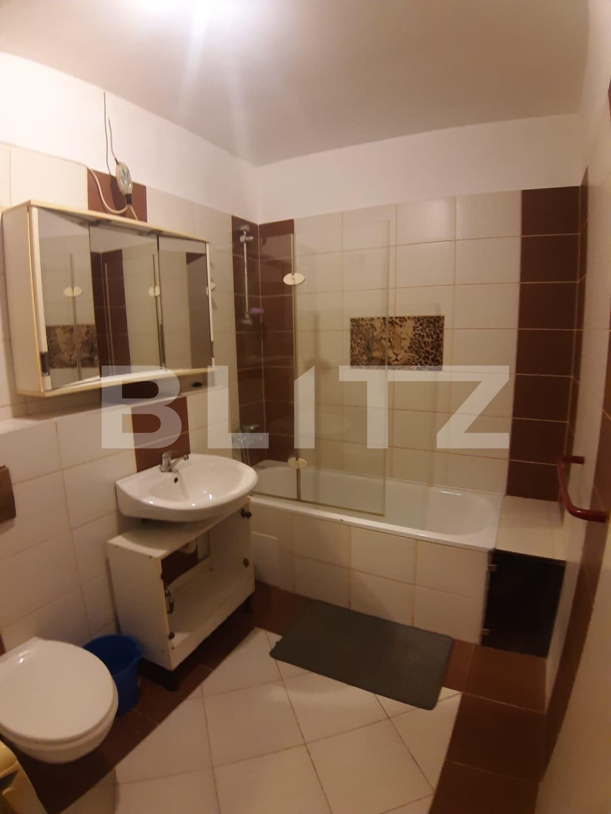 Apartament de închiriat 2 camere Floreşti - 63886AI | BLITZ Cluj-Napoca | Poza6