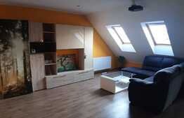 3 camere, 75 mp, zona Florilor, loc de parcare subteran  