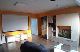 3 camere, 75 mp, zona Florilor, loc de parcare subteran  