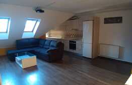 3 camere, 75 mp, zona Florilor, loc de parcare subteran  