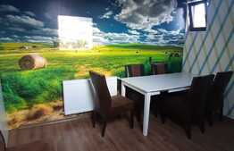 3 camere, 75 mp, zona Florilor, loc de parcare subteran  