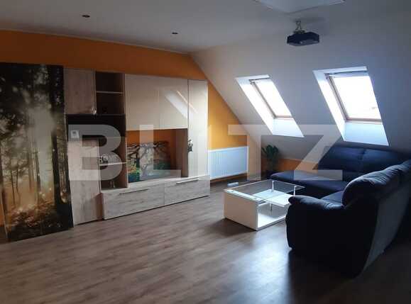 Apartament de închiriat 3 camere Floreşti - 63887AI | BLITZ Cluj-Napoca | Poza2