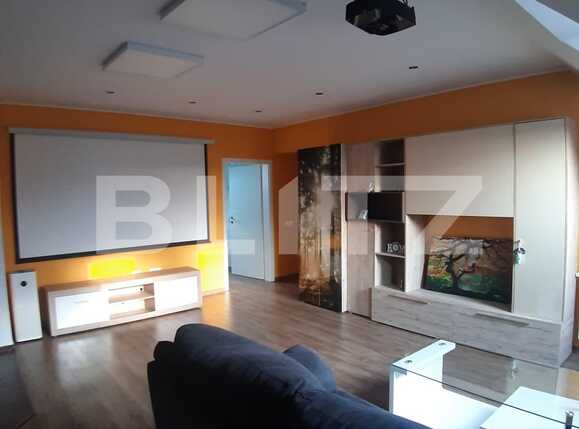 Apartament de închiriat 3 camere Floreşti - 63887AI | BLITZ Cluj-Napoca | Poza1