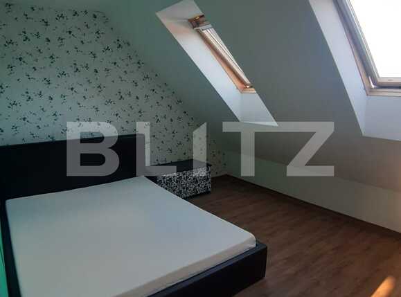 Apartament de închiriat 3 camere Floreşti - 63887AI | BLITZ Cluj-Napoca | Poza9