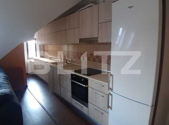 Apartament de închiriat 3 camere Floreşti - 63887AI | BLITZ Cluj-Napoca | Poza4