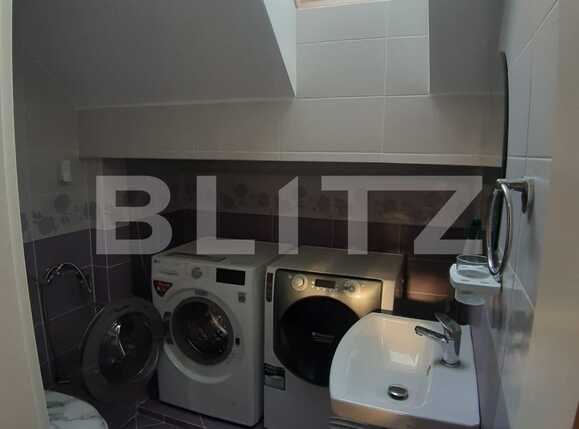 Apartament de închiriat 3 camere Floreşti - 63887AI | BLITZ Cluj-Napoca | Poza11