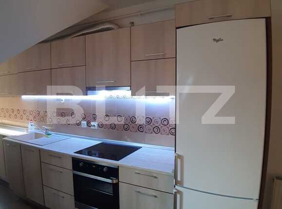 Apartament de închiriat 3 camere Floreşti - 63887AI | BLITZ Cluj-Napoca | Poza5