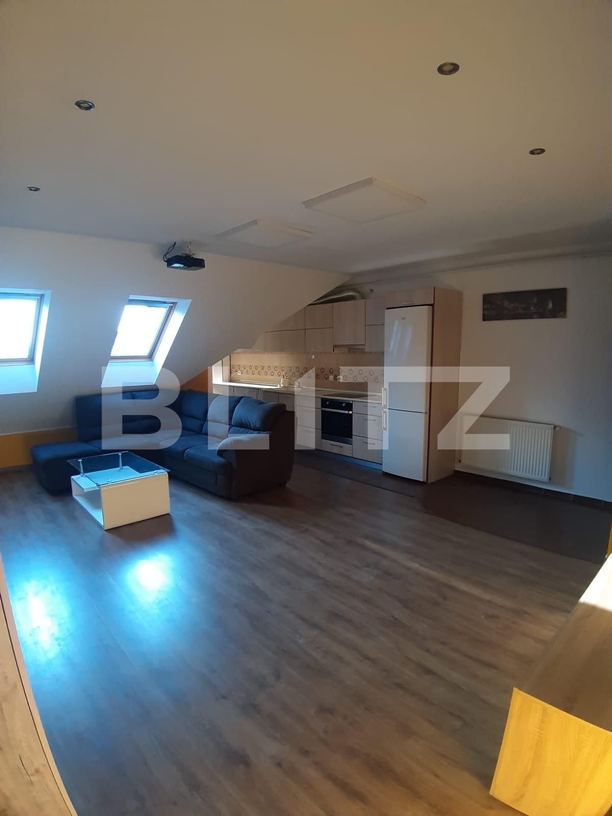 Apartament de închiriat 3 camere Floreşti - 63887AI | BLITZ Cluj-Napoca | Poza3