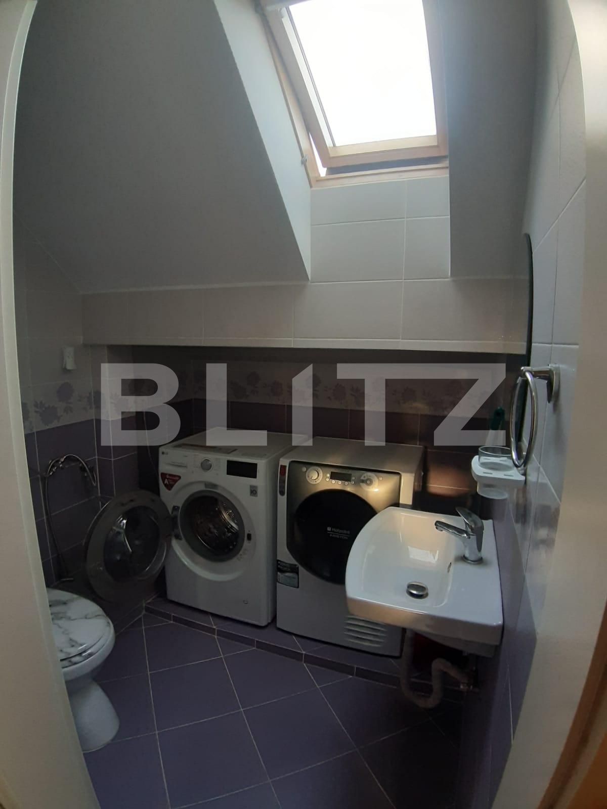 Apartament de închiriat 3 camere Floreşti - 63887AI | BLITZ Cluj-Napoca | Poza11