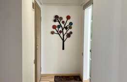 2 camere mobilat modern in centru orasului,65mp, parcare, zona parcul central.