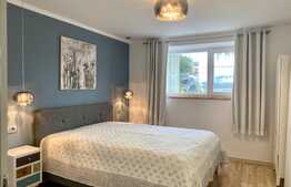 2 camere mobilat modern in centru orasului,65mp, parcare, zona parcul central.