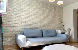 2 camere mobilat modern in centru orasului,65mp, parcare, zona parcul central.