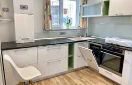 2 camere mobilat modern in centru orasului,65mp, parcare, zona parcul central.