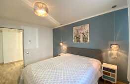 2 camere mobilat modern in centru orasului,65mp, parcare, zona parcul central.