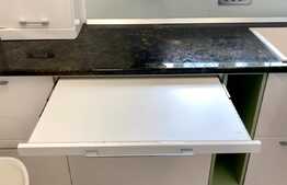 2 camere mobilat modern in centru orasului,65mp, parcare, zona parcul central.