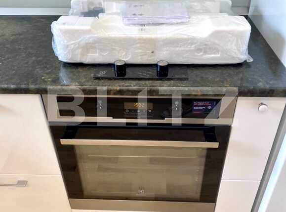 Apartament de închiriat 2 camere Central - 63888AI | BLITZ Cluj-Napoca | Poza15