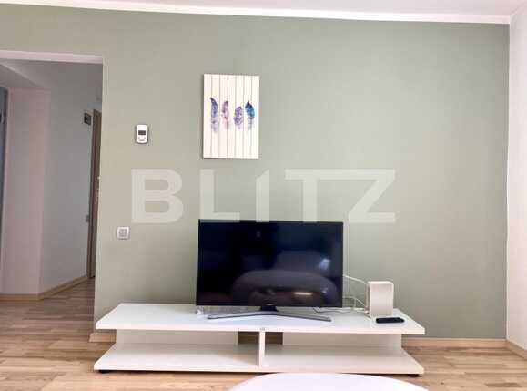 Apartament de închiriat 2 camere Central - 63888AI | BLITZ Cluj-Napoca | Poza9