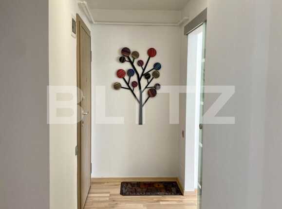 Apartament de închiriat 2 camere Central - 63888AI | BLITZ Cluj-Napoca | Poza18