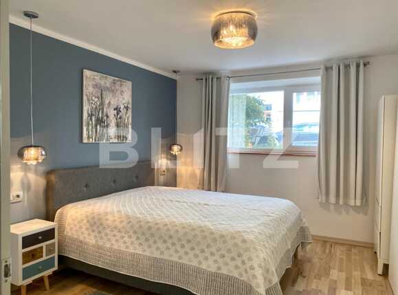 Apartament de închiriat 2 camere Central - 63888AI | BLITZ Cluj-Napoca | Poza2