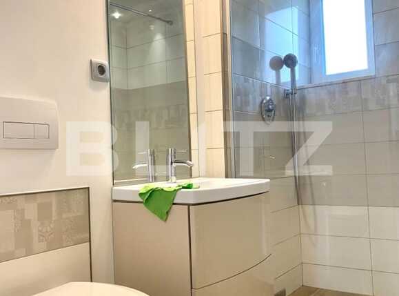 Apartament de închiriat 2 camere Central - 63888AI | BLITZ Cluj-Napoca | Poza20
