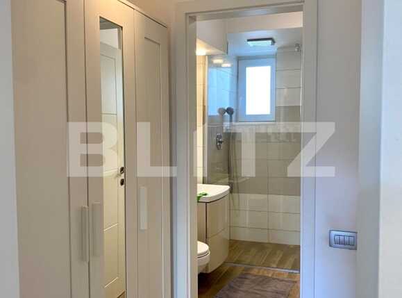 Apartament de închiriat 2 camere Central - 63888AI | BLITZ Cluj-Napoca | Poza19