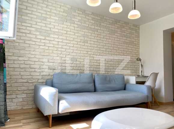 Apartament de închiriat 2 camere Central - 63888AI | BLITZ Cluj-Napoca | Poza5