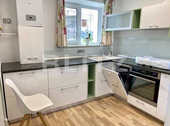 Apartament de închiriat 2 camere Central - 63888AI | BLITZ Cluj-Napoca | Poza13