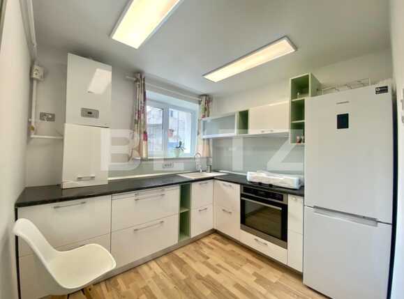 Apartament de închiriat 2 camere Central - 63888AI | BLITZ Cluj-Napoca | Poza11