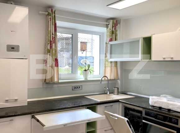 Apartament de închiriat 2 camere Central - 63888AI | BLITZ Cluj-Napoca | Poza12