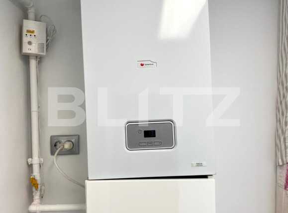 Apartament de închiriat 2 camere Central - 63888AI | BLITZ Cluj-Napoca | Poza17