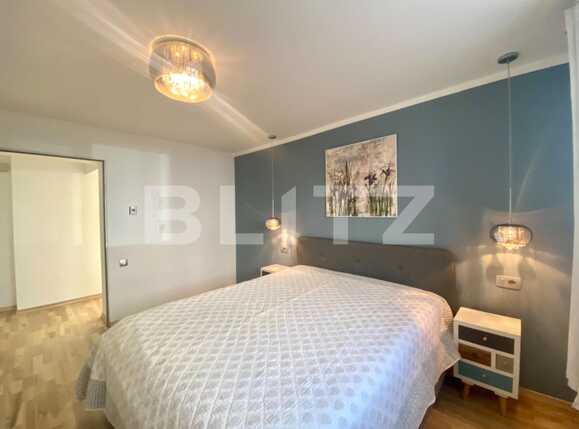 Apartament de închiriat 2 camere Central - 63888AI | BLITZ Cluj-Napoca | Poza3