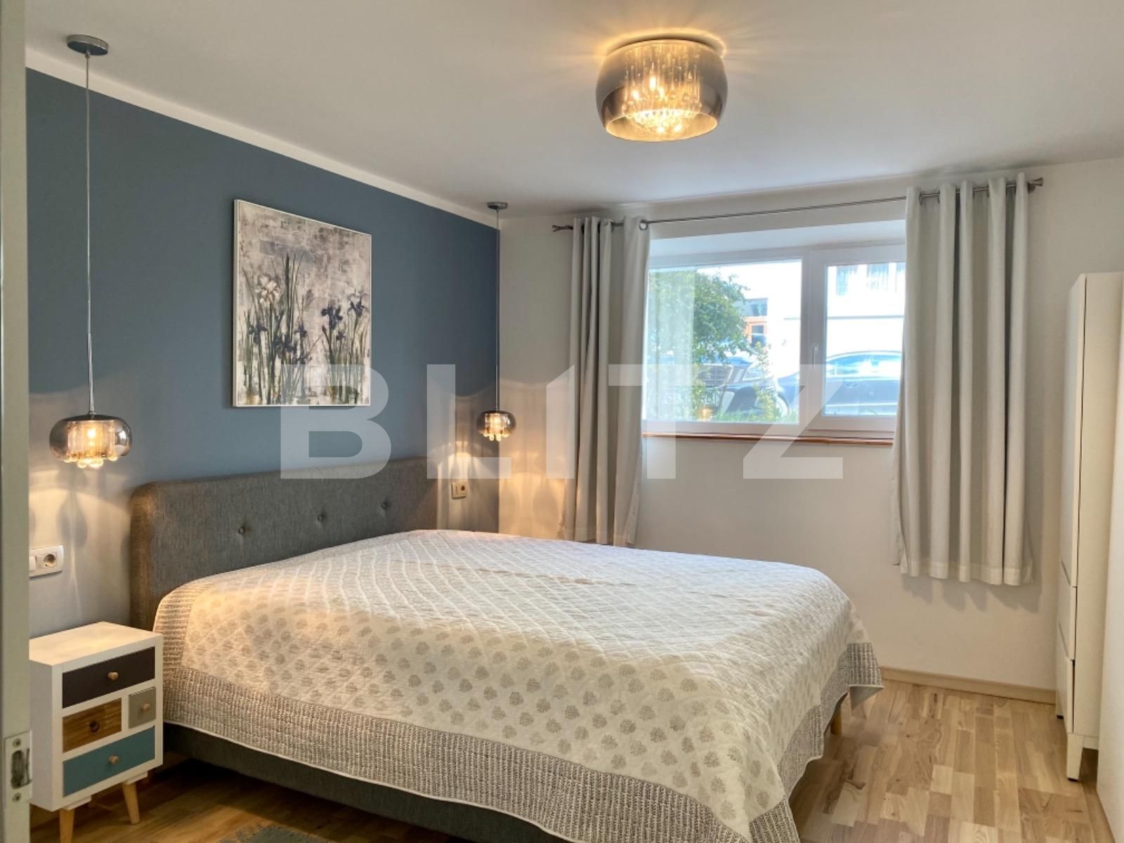 Apartament de închiriat 2 camere Central - 63888AI | BLITZ Cluj-Napoca | Poza2