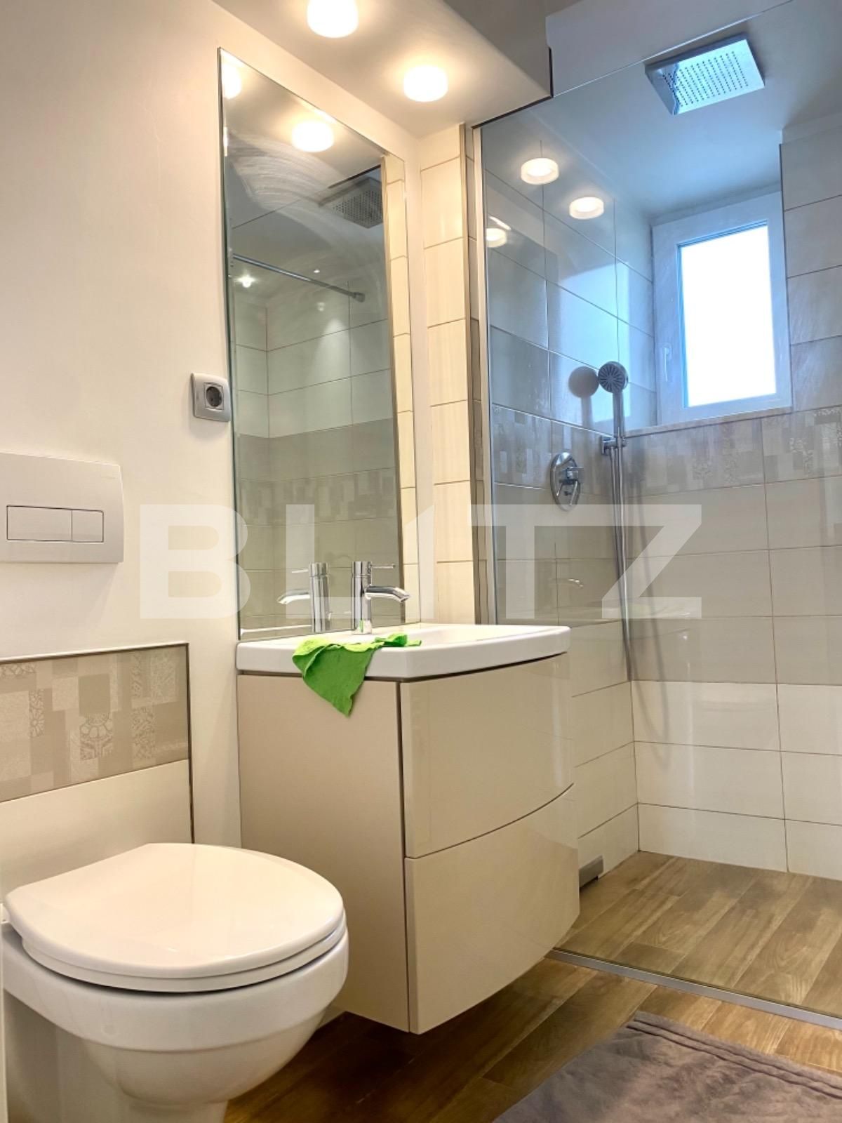 Apartament de închiriat 2 camere Central - 63888AI | BLITZ Cluj-Napoca | Poza20