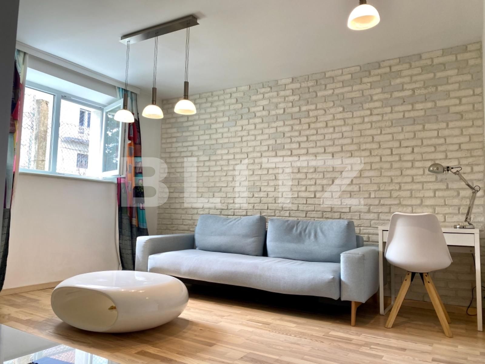 Apartament de închiriat 2 camere Central - 63888AI | BLITZ Cluj-Napoca | Poza6