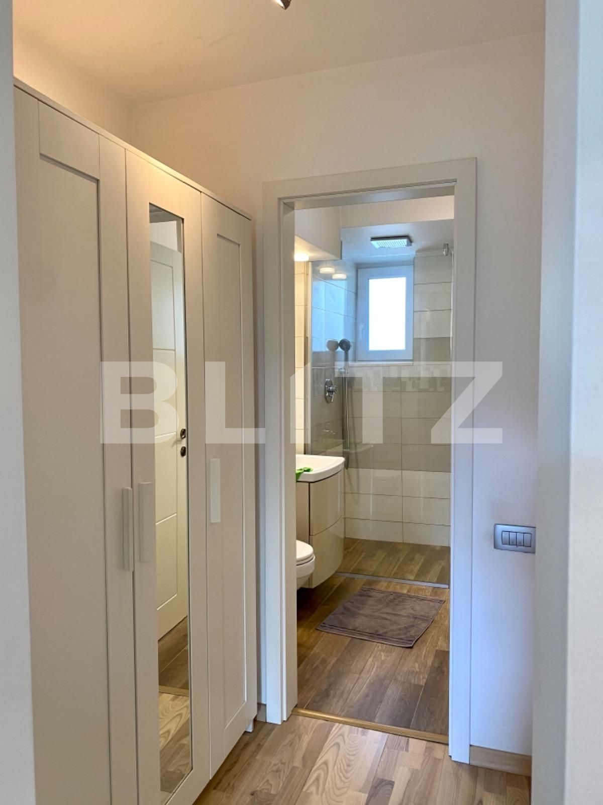 Apartament de închiriat 2 camere Central - 63888AI | BLITZ Cluj-Napoca | Poza19