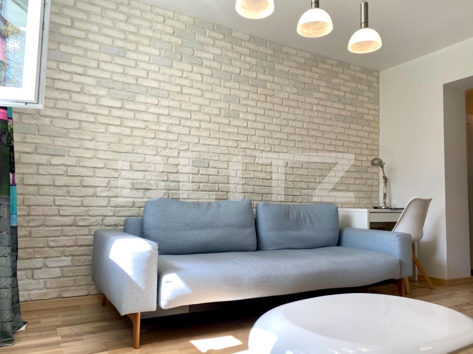 Apartament de închiriat 2 camere Central - 63888AI | BLITZ Cluj-Napoca | Poza5