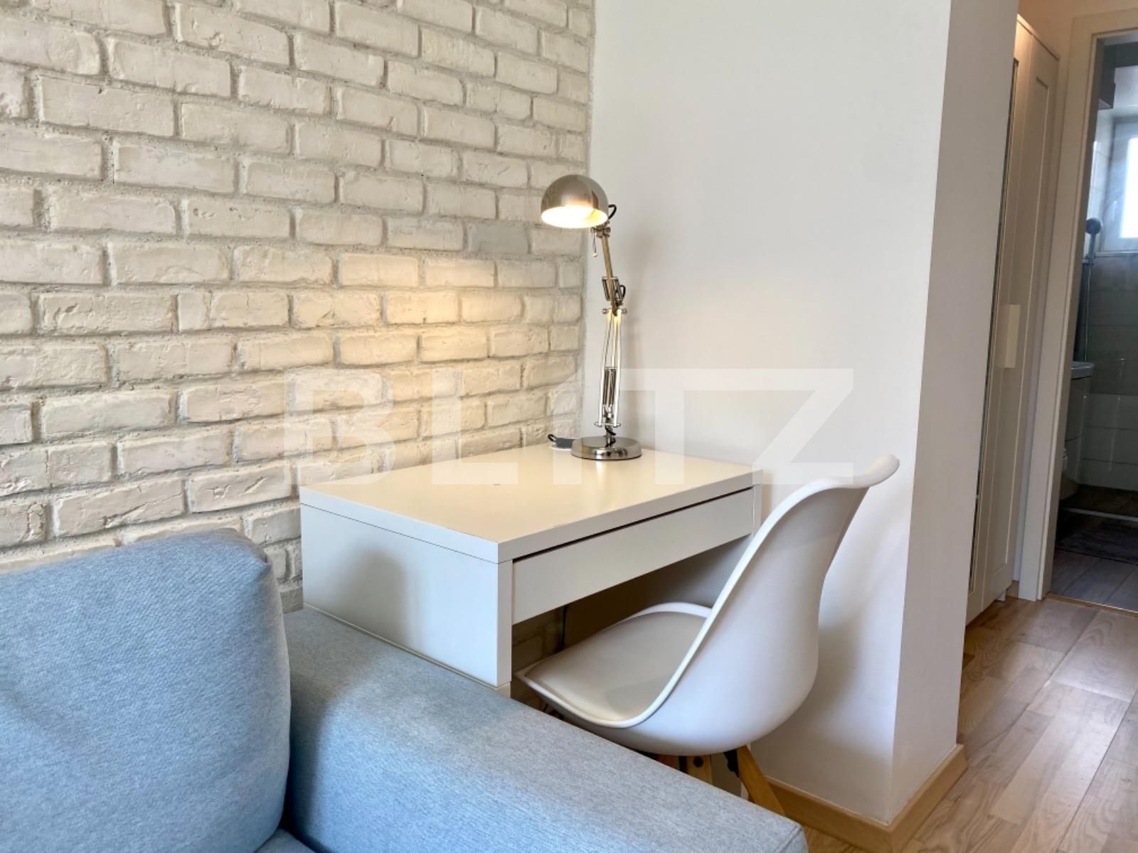 Apartament de închiriat 2 camere Central - 63888AI | BLITZ Cluj-Napoca | Poza8