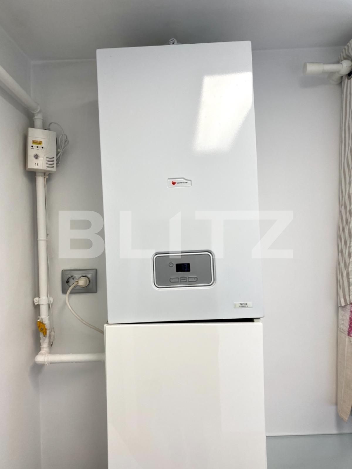 Apartament de închiriat 2 camere Central - 63888AI | BLITZ Cluj-Napoca | Poza17